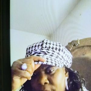 Meet your Posher, Marlene